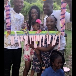 Meet your Posher, Jordan